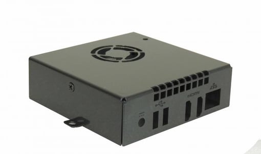 Express Enclosure Product Picture 3