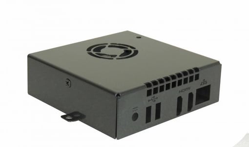 Express Enclosure Product Picture 3 Express Enclosure Product Picture 3