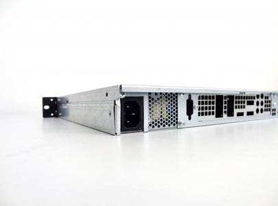 Express Enclosure Product Picture Express Enclosure Product Picture