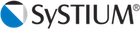 Systium Logo Web header