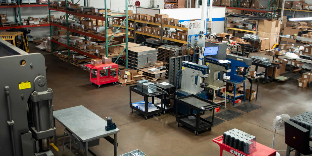 About Us - Warehouse About Us - Warehouse