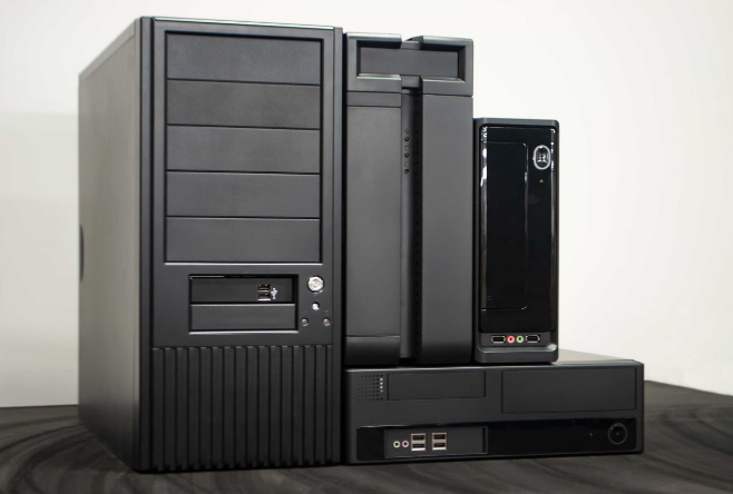 Why Choose SySTIUM® for Your Technology Enclosure Solutions?