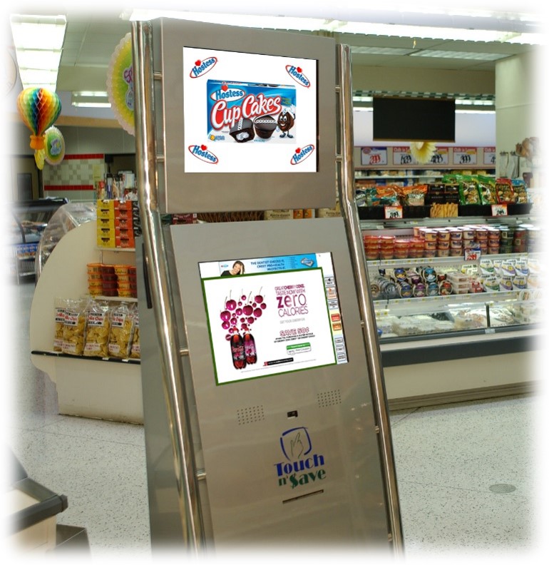 Self-Service Kiosks: Innovative Design for Elevated Convenience